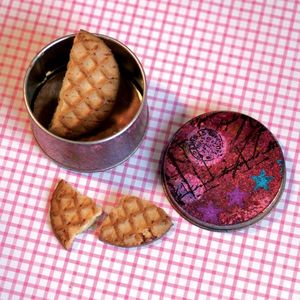 Aladine Farba uniwersalna Czerwona 2