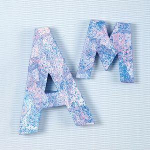 Aladine Farba uniwersalna Czerwona 3