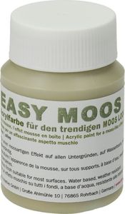 Efco Farba Easy Moss 100 ml Mech Oliwkowy 1