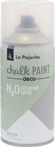 La Pajarita Farba Kredowa w Sprayu Biała Chmurka 3