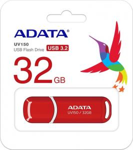 Pendrive ADATA UV150, 32 GB  (AUV150-32G-RRD) 2