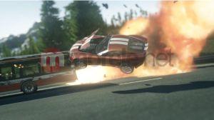 Crash Time 5 6