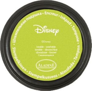 Aladine Stempelki Disney Kubuś Puchatek 18 m+ 6