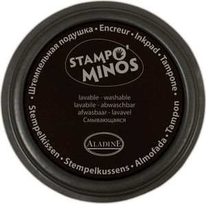 Aladine Stempelki Zwierzęta Superbohaterowie 3