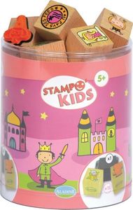 Aladine Stemple Kids Baśniowe 1