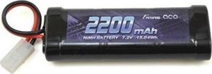 Gens Ace Akumulator Gens Ace 2200mAh 7,2V NiMH Tamiya 1
