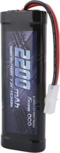 Gens Ace Akumulator Gens Ace 2200mAh 7,2V NiMH Tamiya 2