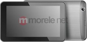Tablet Goclever 7" 8 GB Srebrno-czarny  (TERRA 70) 3