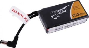 Gens Ace & TATTU Akumulator Tattu 2500mAh 7.4V (do gogli Fatshark) 1