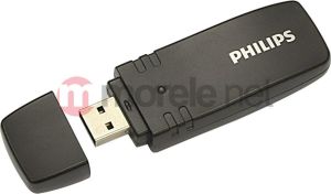 Karta sieciowa Philips PTA128 1