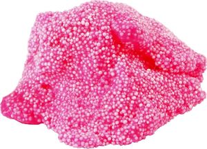 Creativ Company Masa Foam Clay Neonowo Różowa 35 g 2