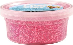 Creativ Company Masa Foam Clay Neonowo Różowa 35 g 3