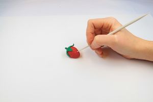 The Clay and Paint Factory Zestaw Narzędzi do pracy z Modeliną 4