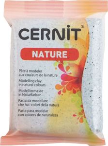 The Clay and Paint Factory Modelina Cernit Granit 56 g 1