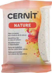 The Clay and Paint Factory Modelina Cernit Sawanna 56 g 1