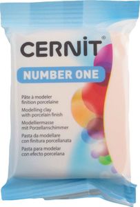 The Clay and Paint Factory Modelina Cernit Cielista 56 g 1
