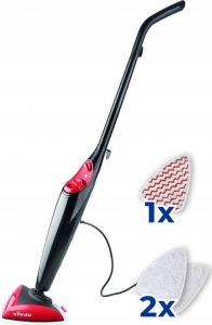 Mop parowy Vileda Steam + Power Pad 2