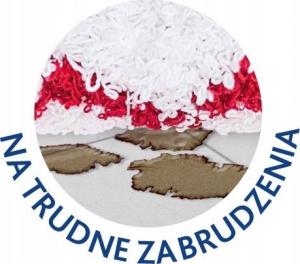 Mop parowy Vileda Steam + Power Pad 12