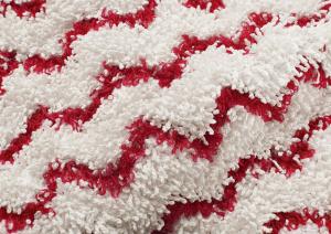 Mop parowy Vileda Steam + Power Pad 4