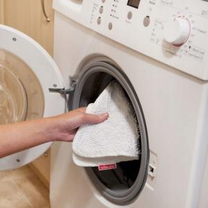 Mop parowy Vileda Steam + Power Pad 6