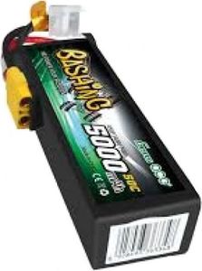 Gens Ace Akumulator LiPo Gens Ace Bashing 5000mAh 14,8V 50C 2
