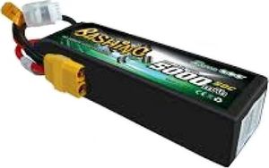 Gens Ace Akumulator LiPo Gens Ace Bashing 5000mAh 14,8V 50C 3