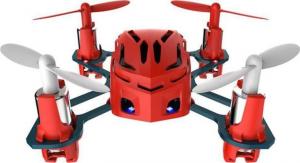 Dron Hubsan Q4 H111 nano, czerwony 1
