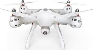 Dron Syma Dron Syma X8 Pro biały (RTF) 1