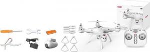 Dron Syma Dron Syma X8 Pro biały (RTF) 5