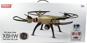 Dron Syma Dron Syma X8HW 4