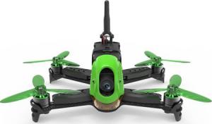 Dron Hubsan wyścigowy H123D X4 Jet 2