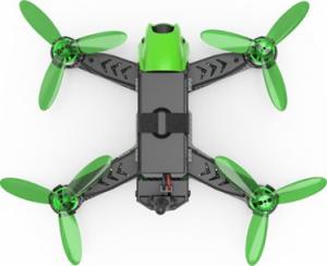 Dron Hubsan wyścigowy H123D X4 Jet 3