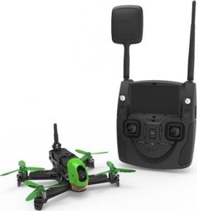 Dron Hubsan wyścigowy H123D X4 Jet 5