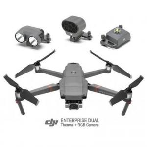 Dron DJI Mavic 2 Enterprise Dual (CP.EN.00000108.01) 4