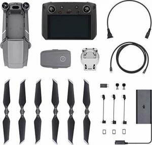 Dron DJI Mavic 2 Pro + DJI Smart Controller 2
