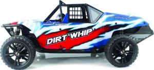 Himoto Samochód Dirt Whip 4WD RTR 1:10 (HME10DB) 1