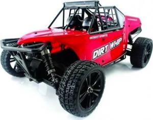Himoto Samochód Dirt Whip 4WD RTR 1:10 (HME10DBL) 1