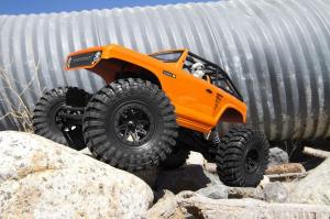 Axial Samochód Axial AX10 Deadbolt 1:10 RTR (AX90033) 2