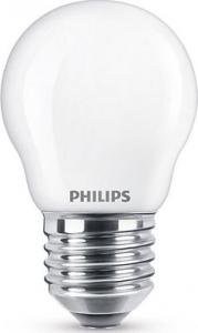 Philips Żarówka LED LED classic 40W P45 E27 WW FR ND RF1BC/6 929001345717 1
