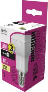 Emos 6W, 470lm, 2700K, E14 (ZQ7220) 5