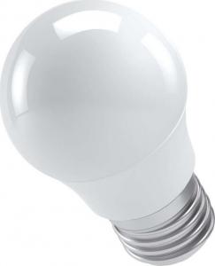 Emos Żarówka LED 4W E27 330lm 4100K BLOBE CLASSIC ZQ1111 3