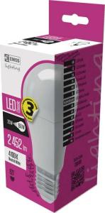 Emos 20W, 2452lm, 4100K, E27 (ZQ5181) 5