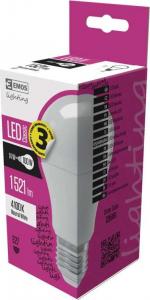 Emos 14W, 1521lm, 4100K, E27 (ZQ5161) 5