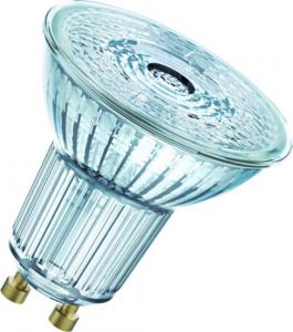 Ledvance Żarówka LED 6,9W VALUE PAR16 80 36° 6,9W/840 GU10 575lm 2