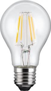 Goobay Żarówka LED filament 4W E27 450lm 2700K 45622 1