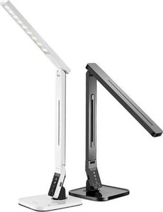 Lampka biurkowa Blitzwolf BW LED biała (BW-LT1S) 2