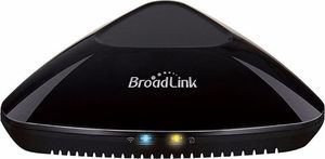 BroadLink Pilot uniwersalny / Aparatura sterująca BroadLink RM Pro+ 2