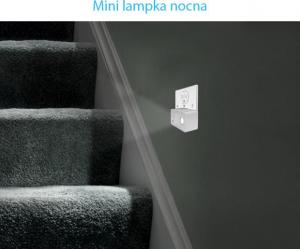 BroadLink Inteligentna wtyczka Smart Plug z WiFi SP3 (SP3-EU) 13