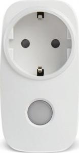 BroadLink Inteligentna wtyczka Smart Plug z WiFi SP3 (SP3-EU) 2