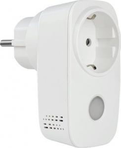 BroadLink Inteligentna wtyczka Smart Plug z WiFi SP3 (SP3-EU) 3